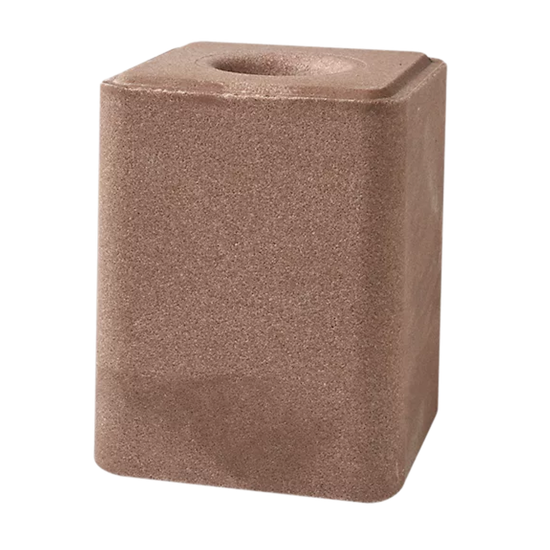 Trace Mineral Salt Block - 50 lb
