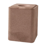 Trace Mineral Salt Block - 50 lb