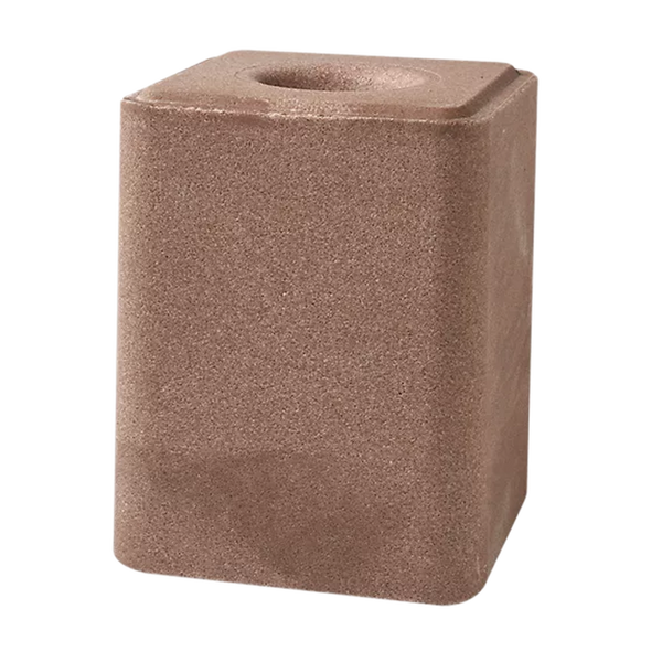Trace Mineral Salt Block - 50 lb