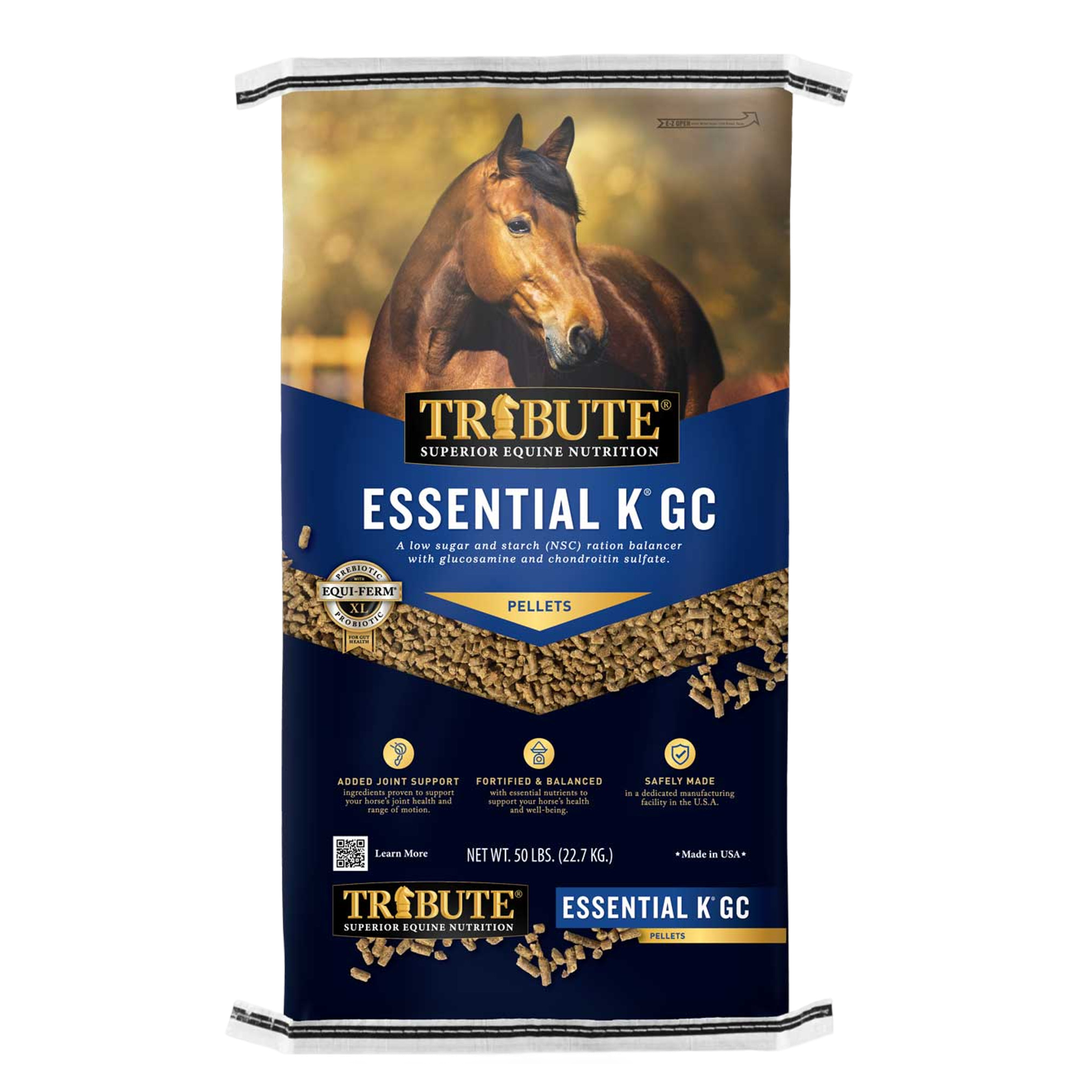 Tribute Essential K (28-8) - 50 lb