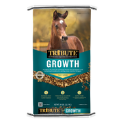 Tribute Growth Textured (16-8) - 50 lb