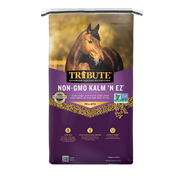 Tribute Kalm N' EZ Pellet (14-8) - 50 lb