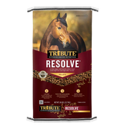 Tribute Resolve (14-10) - 50 lb