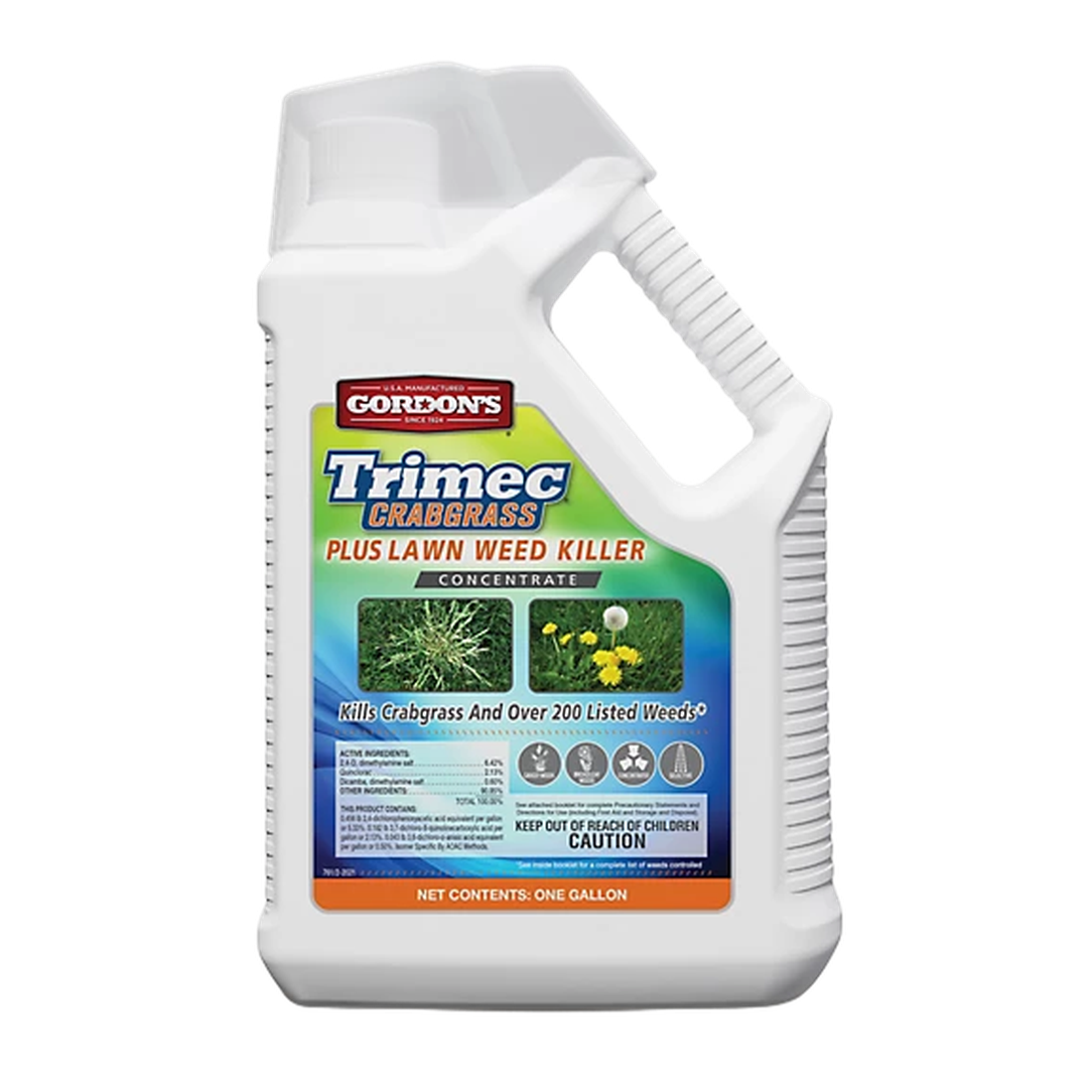 Trimec® Crabgrass Plus Lawn Weed Killer Concentrate