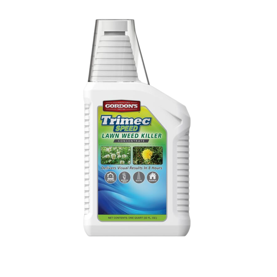 Trimec® Lawn Weed Killer Concentrate 1 quart