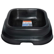 Tuff Stuff Heavy Duty VersaPan – Square, 2.5 Gallon
