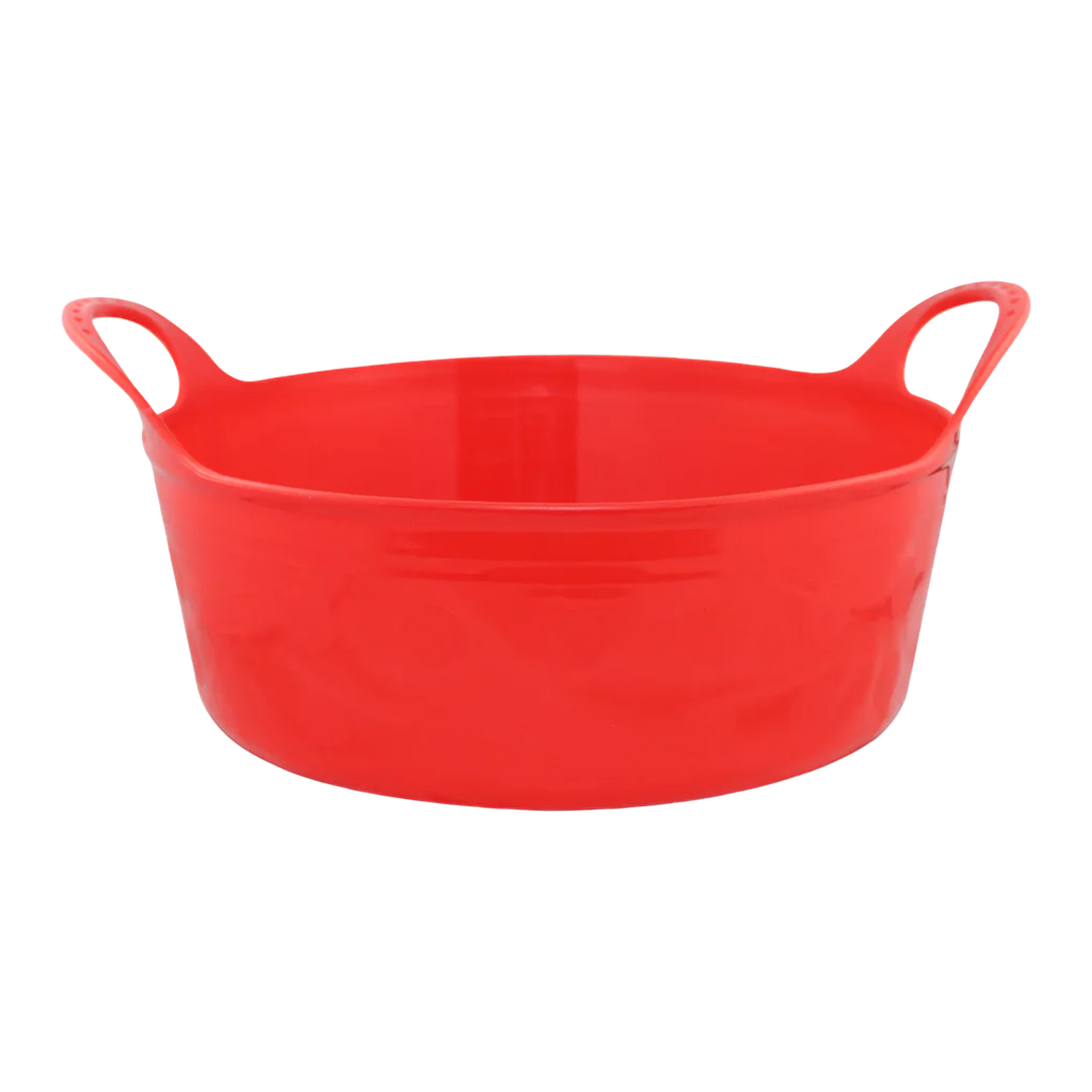 Tuff Stuff Flex Tub – 5 Quart / 4.7 Liter