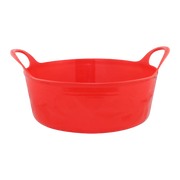 Tuff Stuff Flex Tub – 5 Quart / 4.7 Liter
