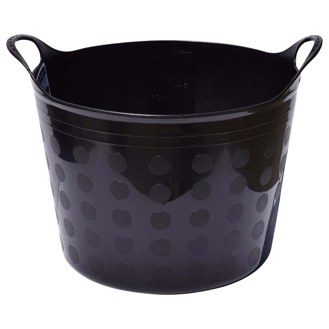 Tuff Stuff Flexible Wide Tub – 4.2 Gallon