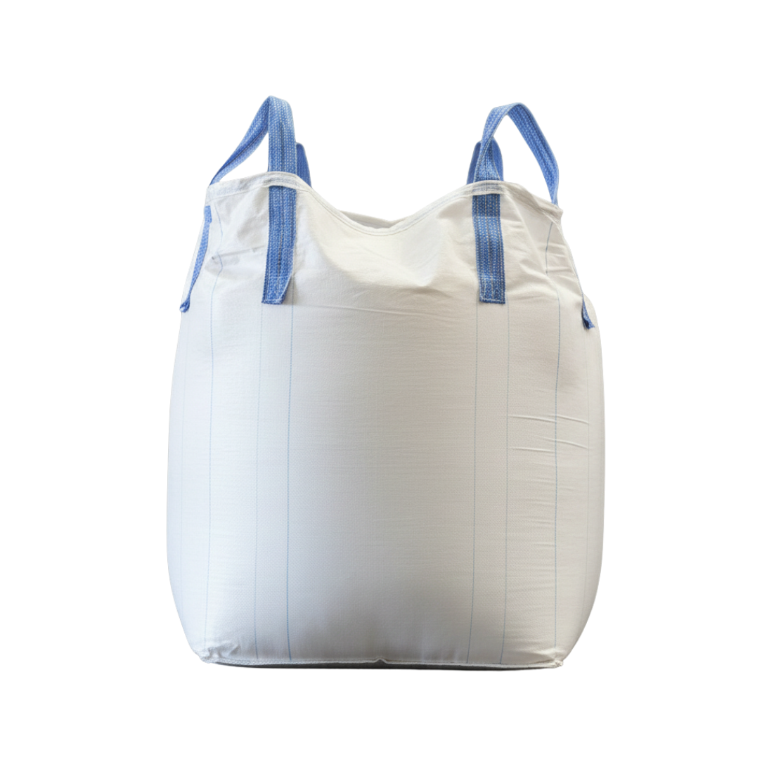 VNS Wheat - 2,000 lb Tote Bag