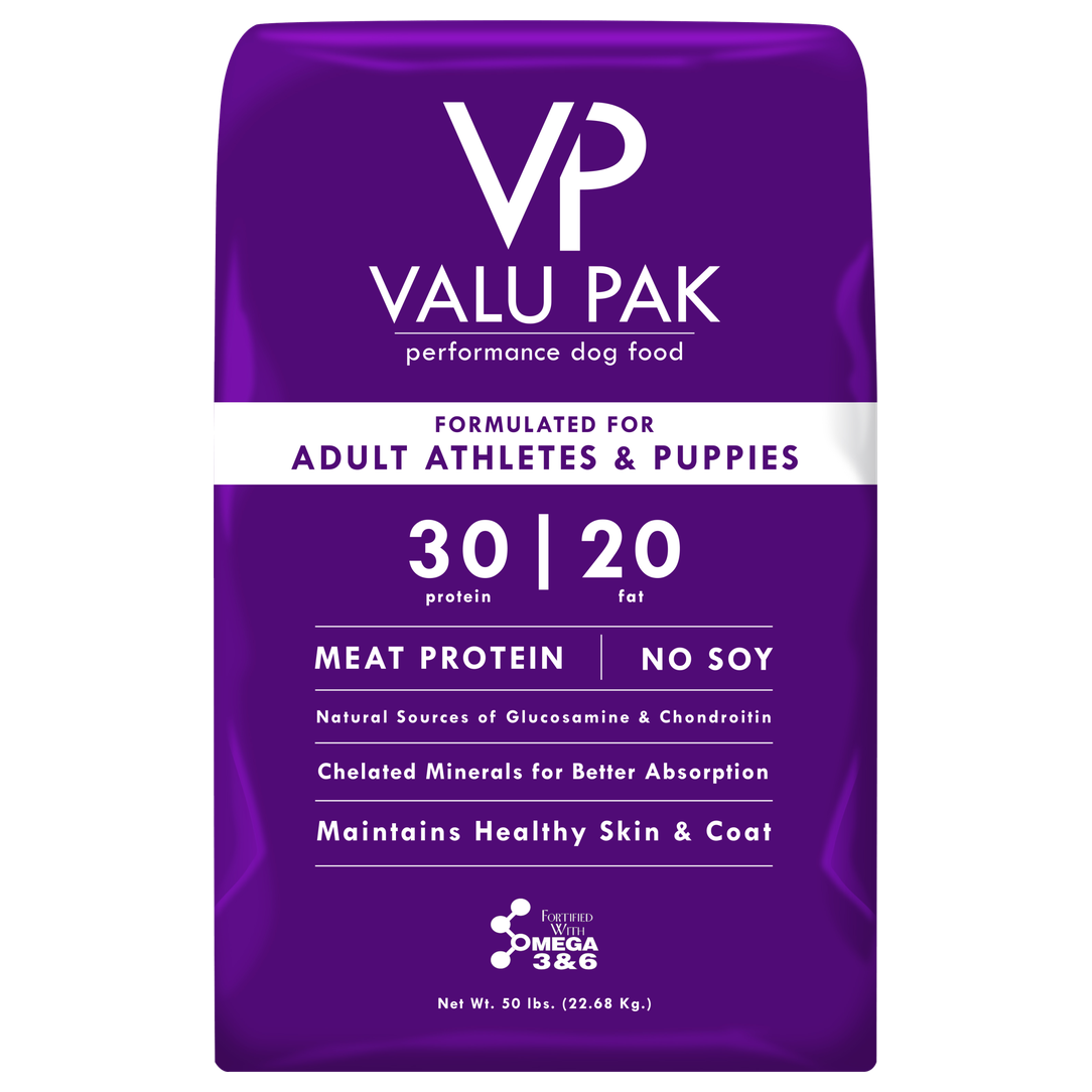 Valu-Pak Blue (30-20 Active Formula) - 50 lb