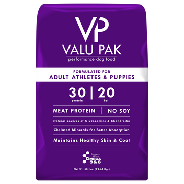 Valu-Pak Blue (30-20 Active Formula) - 50 lb