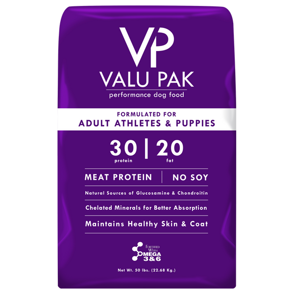 Valu-Pak Blue (30-20 Active Formula) - 50 lb