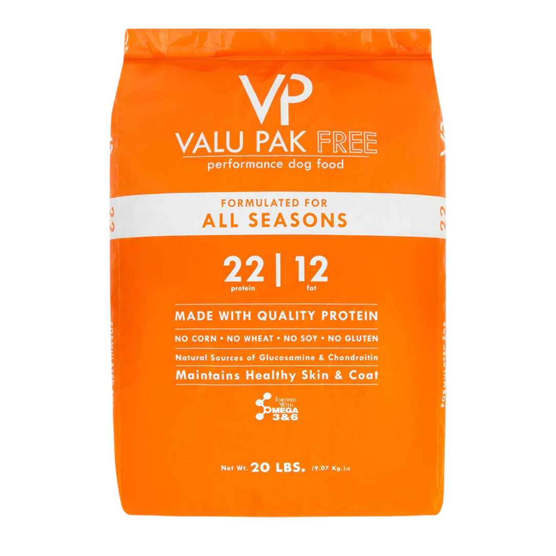 Valu-Pak Orange (24-20 All Seasons Formula) - 50 lb