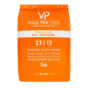 Valu-Pak Orange (24-20 All Seasons Formula) - 50 lb