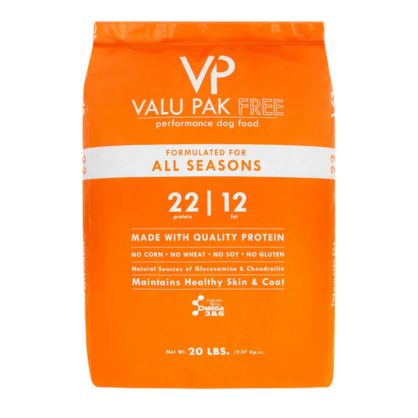 Valu-Pak Orange (24-20 All Seasons Formula) - 50 lb
