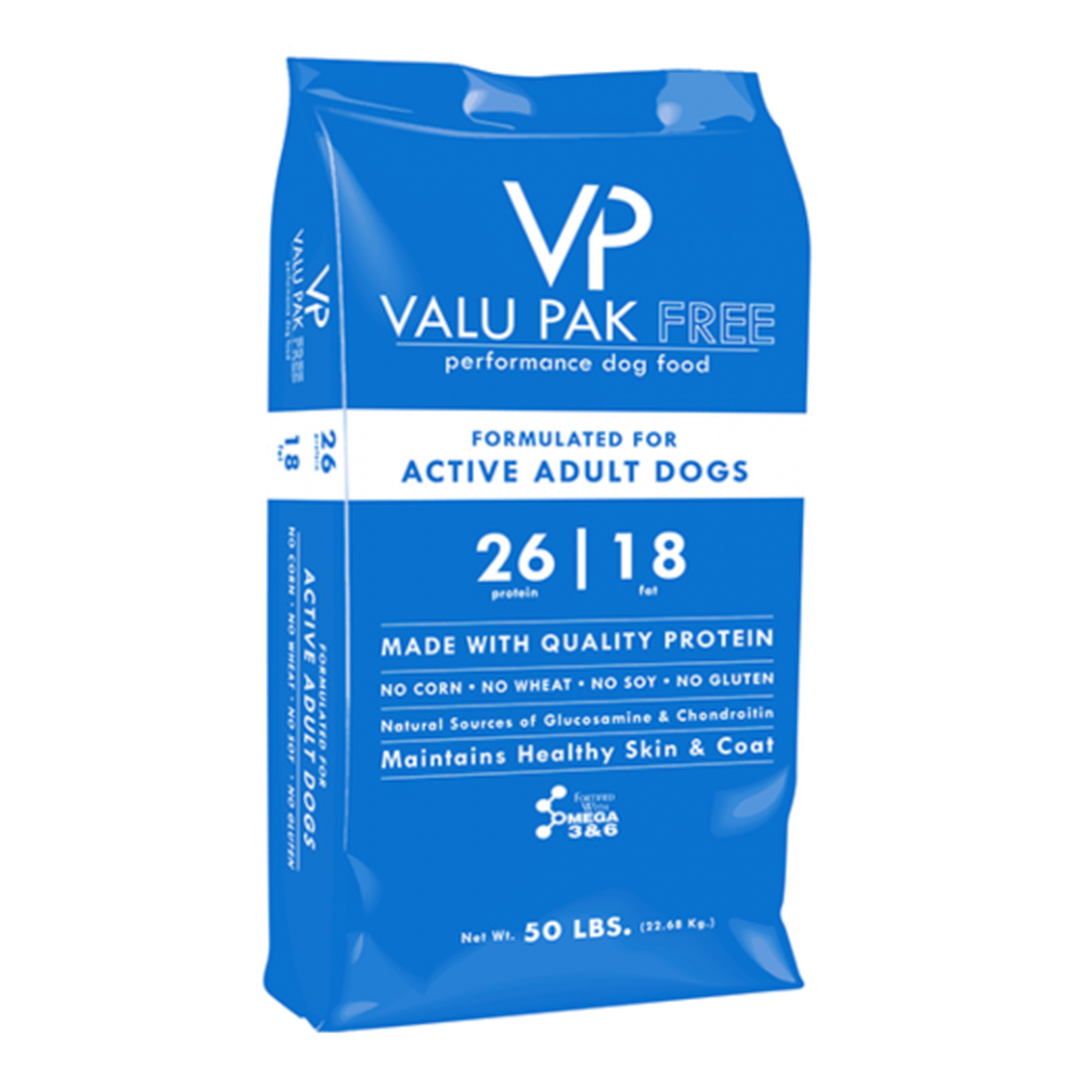 Valu-Pak Red (26-18 Everyday Formula) - 50 lb