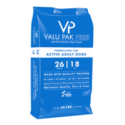 Valu-Pak Red (26-18 Everyday Formula) - 50 lb