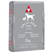 Valu-Pak Silver (28-20 Hi Energy Formula) - 50 lb
