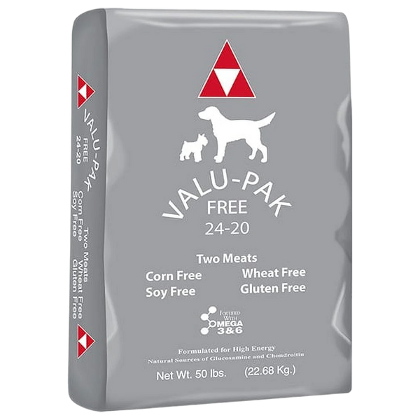 Valu-Pak Silver (28-20 Hi Energy Formula) - 50 lb