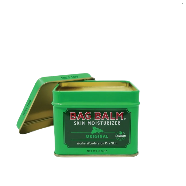 Vermont’s Original Bag Balm Skin Moisturizer - 8 oz