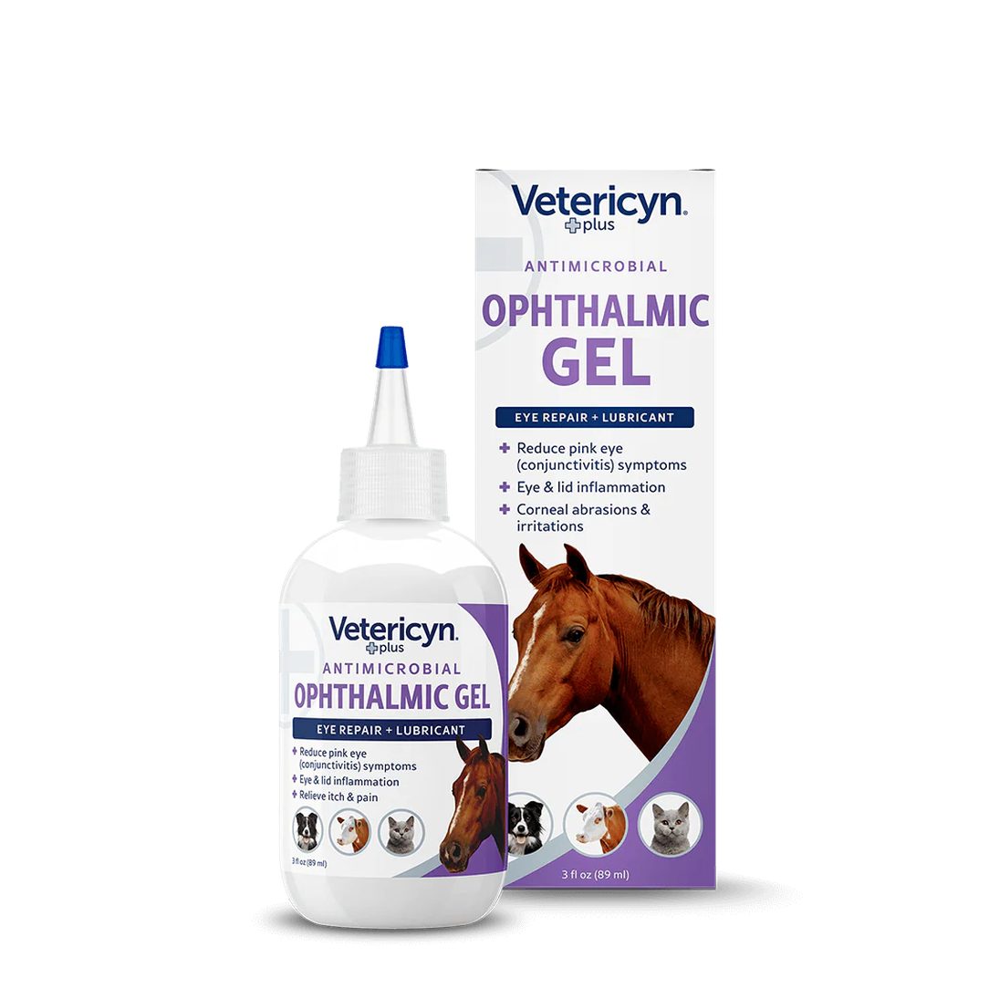 Pet Eye Care