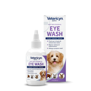 Vetericyn Plus Eye Wash - 3 oz
