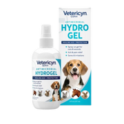 Vetericyn Plus Wound & Skin Hydrogel Spray - 8 oz