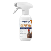 Vetericyn Poultry Care Aid + Skin Repair Spray - 8 oz