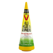 Victor® Mole & Gopher Poison Peanuts – 6 oz Container