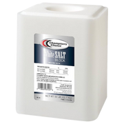 White Salt Block - 50 lb