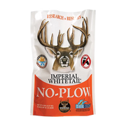 Whitetail Institute® Imperial No-Plow Food Plot Seed Mix – 5 lb