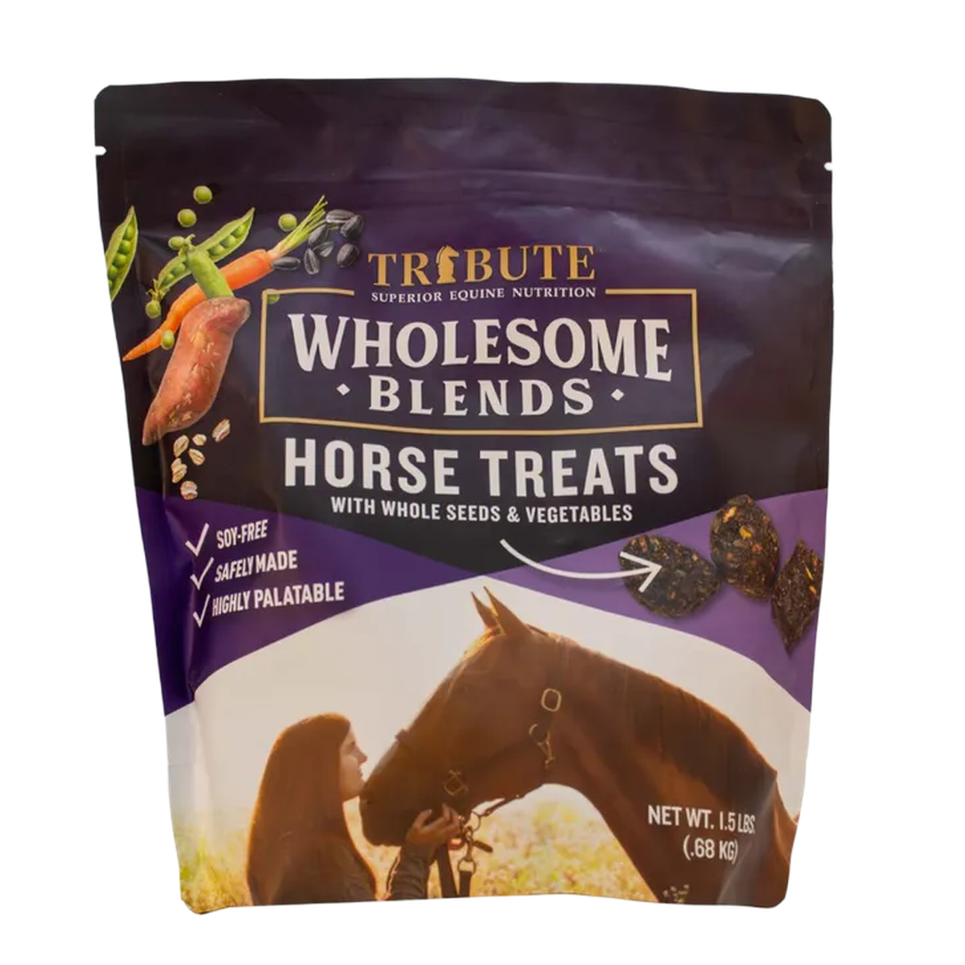 Wholesome Blends Treats - 1.5 lb