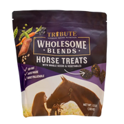 Wholesome Blends Treats - 1.5 lb