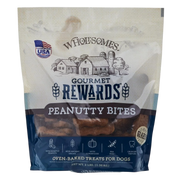 Wholesome Peanutty Bites - 3 lb