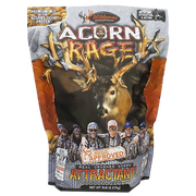 Wildgame Innovations® Buck Commander Acorn Rage – 5 lb Deer Attractant