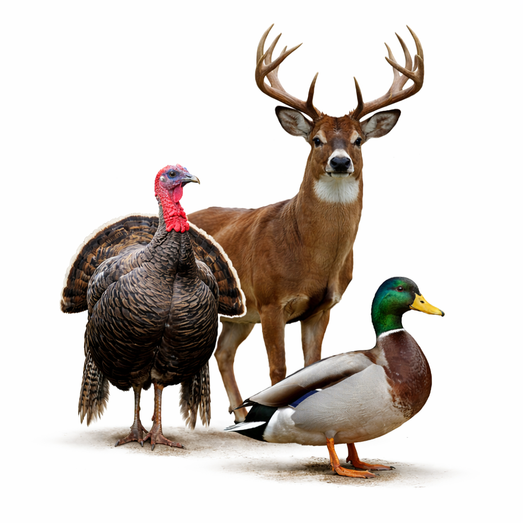 Wildlife