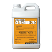 Willowood® Clethodim 2EC Herbicide – 2.5 Gallon