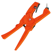 Y-Tex Ultra Tagger Compact Applicator - Lightweight, Easy-Use Ear Tagger for Livestock