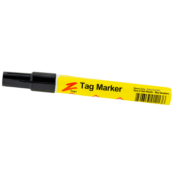 Z-Tag Marker - Long-Lasting Identification Ink for Livestock Ear Tags