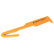Z-Tag Multi-Cutter Ear Tag Removal Knife - Safe, Efficient Tag Removal Tool