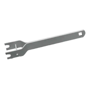 Zareba® Fi-Shock® 300-305 In-Line Strainer Handle – Steel Fence Tensioning Tool