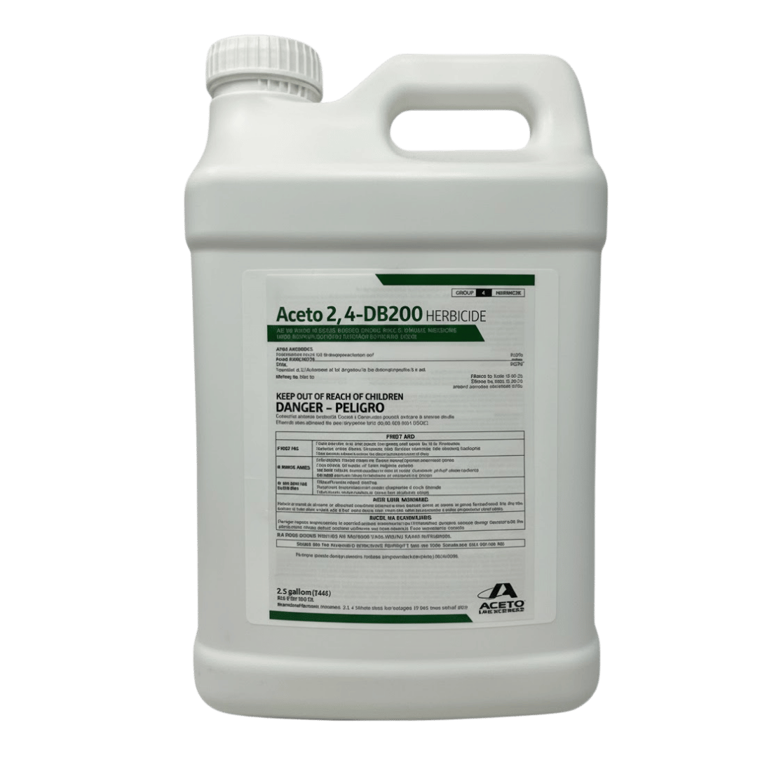 Aceto 2,4-D B200