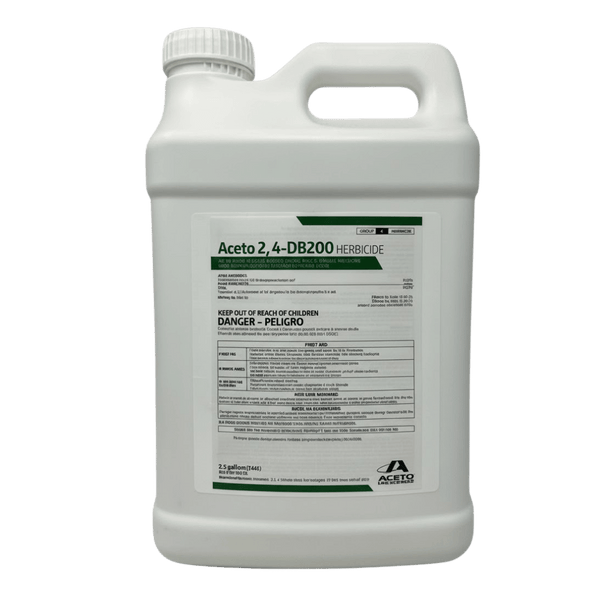 Aceto 2,4-D B200