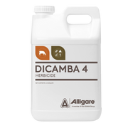 ADAMA Dicamba