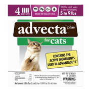 Advecta Ultra Flea & Tick Cat Collar
