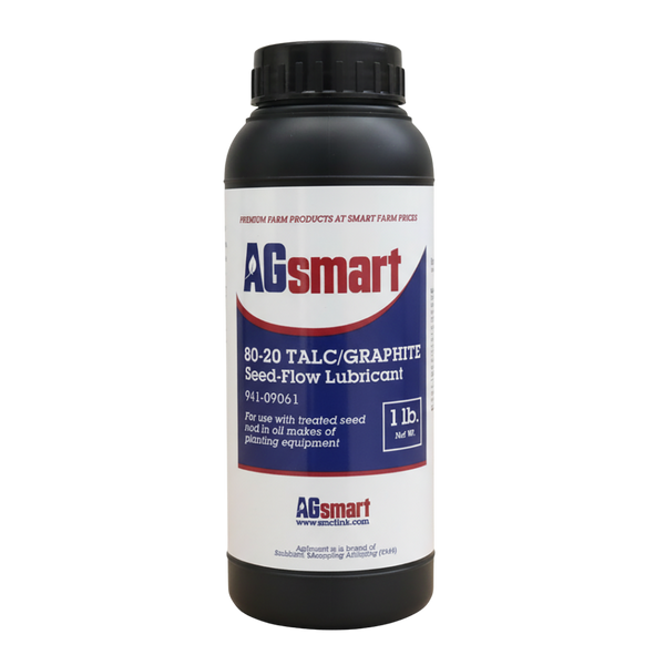 AG SMART 80/20 Graphite – 1 lb