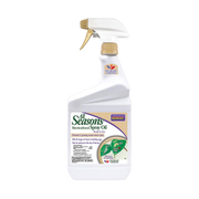 All Seasons® Horticultural Spray Oil Concentrate – 32 oz
