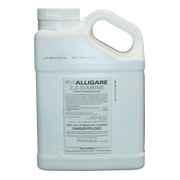 Alligare® 2,4-D Amine Herbicide – 1 Gallon