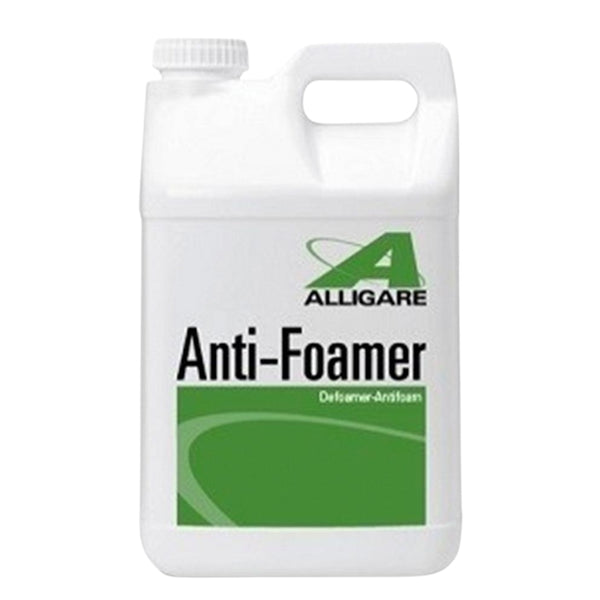 Alligare® Anti-Foamer – 1 Qt